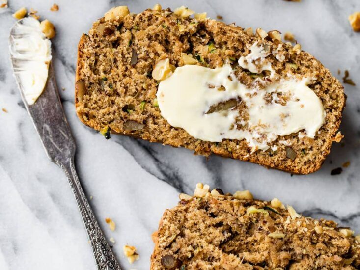 Tasty Zucchini Bread Recipes For Every Eating Style