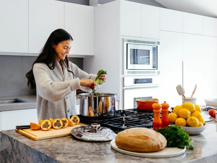 Low Inflammation Diet, Unsplash Low Inflammation Diet, Unsplash