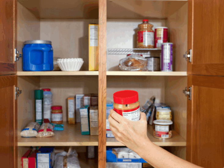 diabetes_pantry_foods