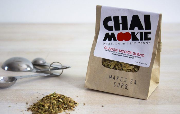 Chai Mookie teas offer the highest quality ingredients in their teas.