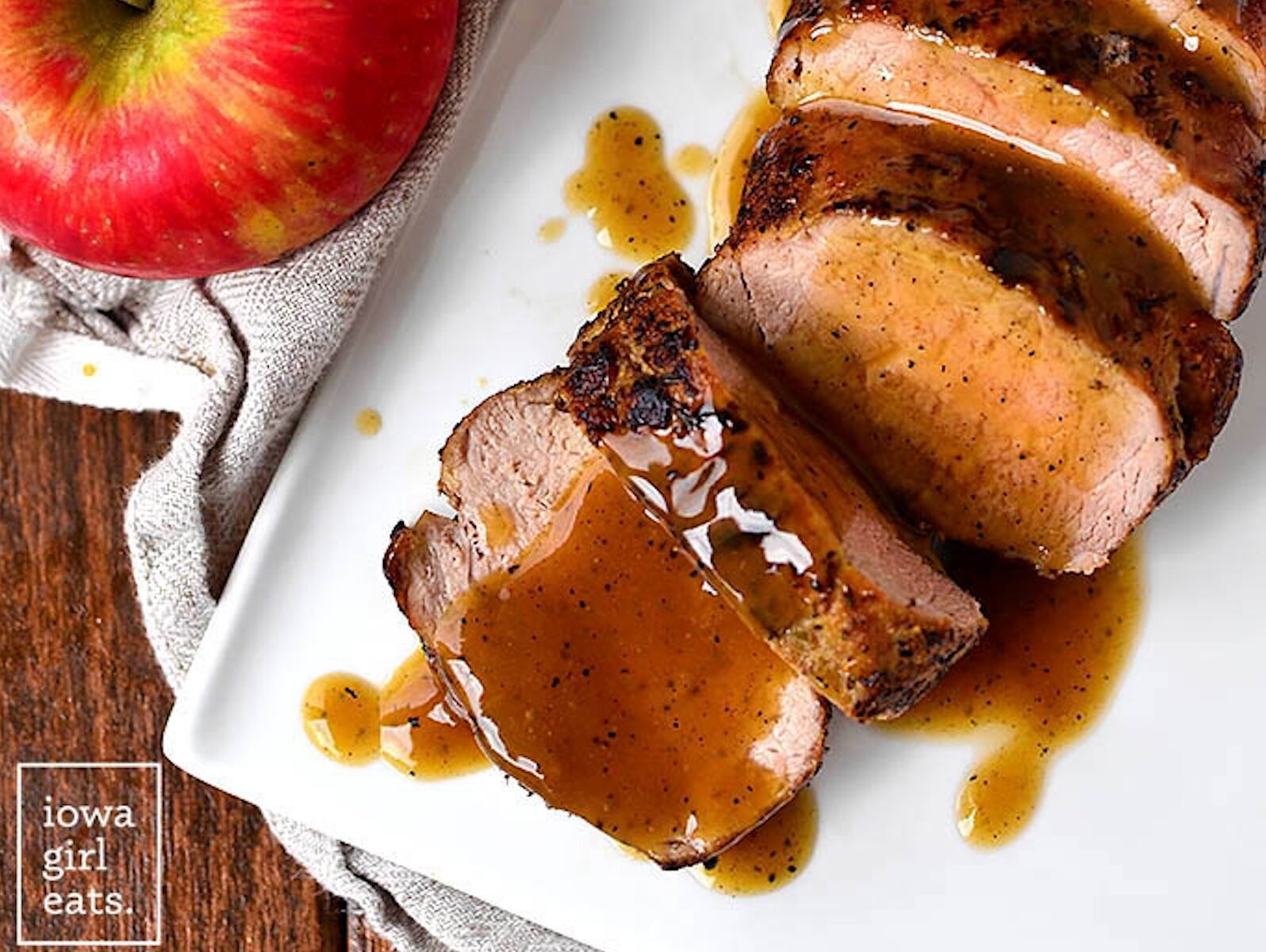 7 Healthy Pork Tenderloin Recipes for Quick Weeknight Meals