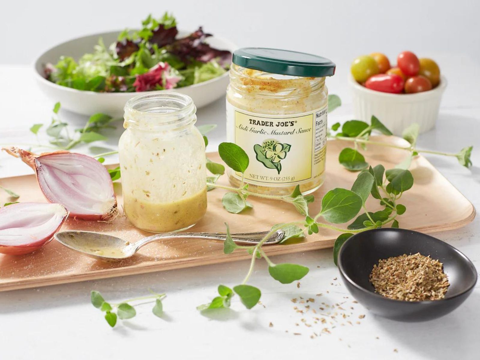 10 Best Trader Joe’s Sauces on the Shelves