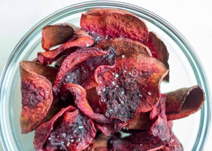 20 Quick and Healthy Air Fryer Snacks You Can Make in a Snap