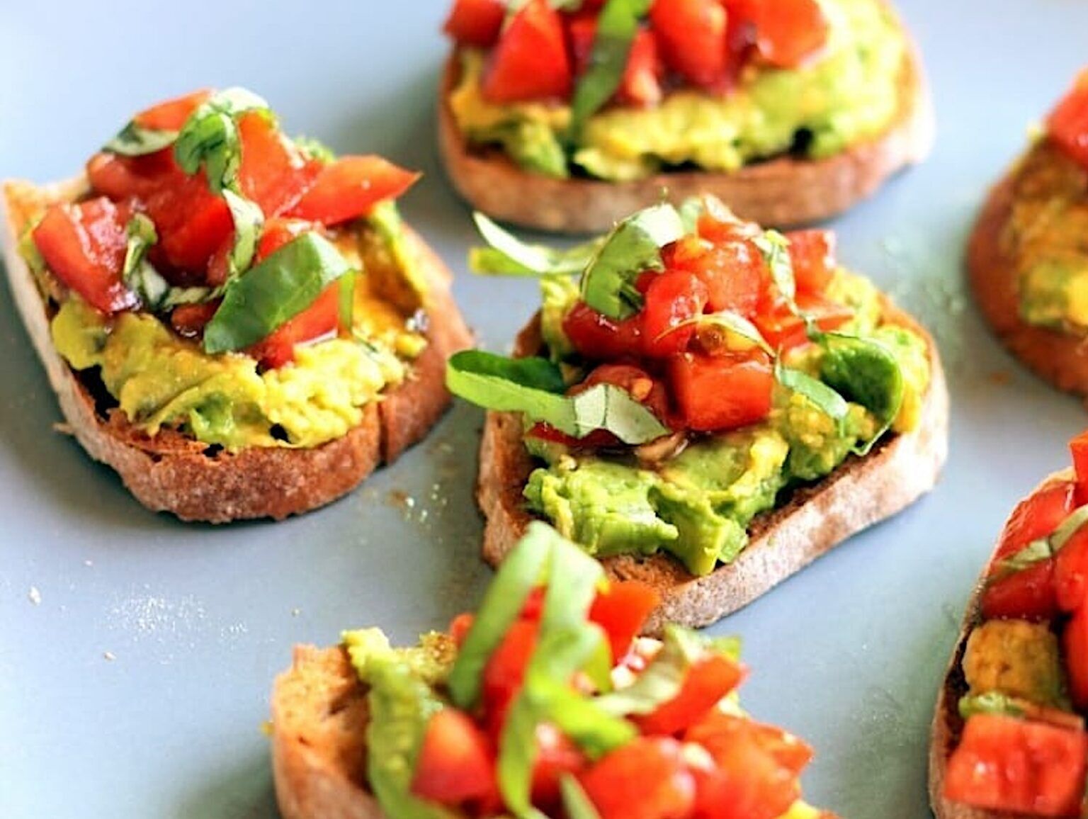 11 Recipes to Make the Most of Fresh Basil