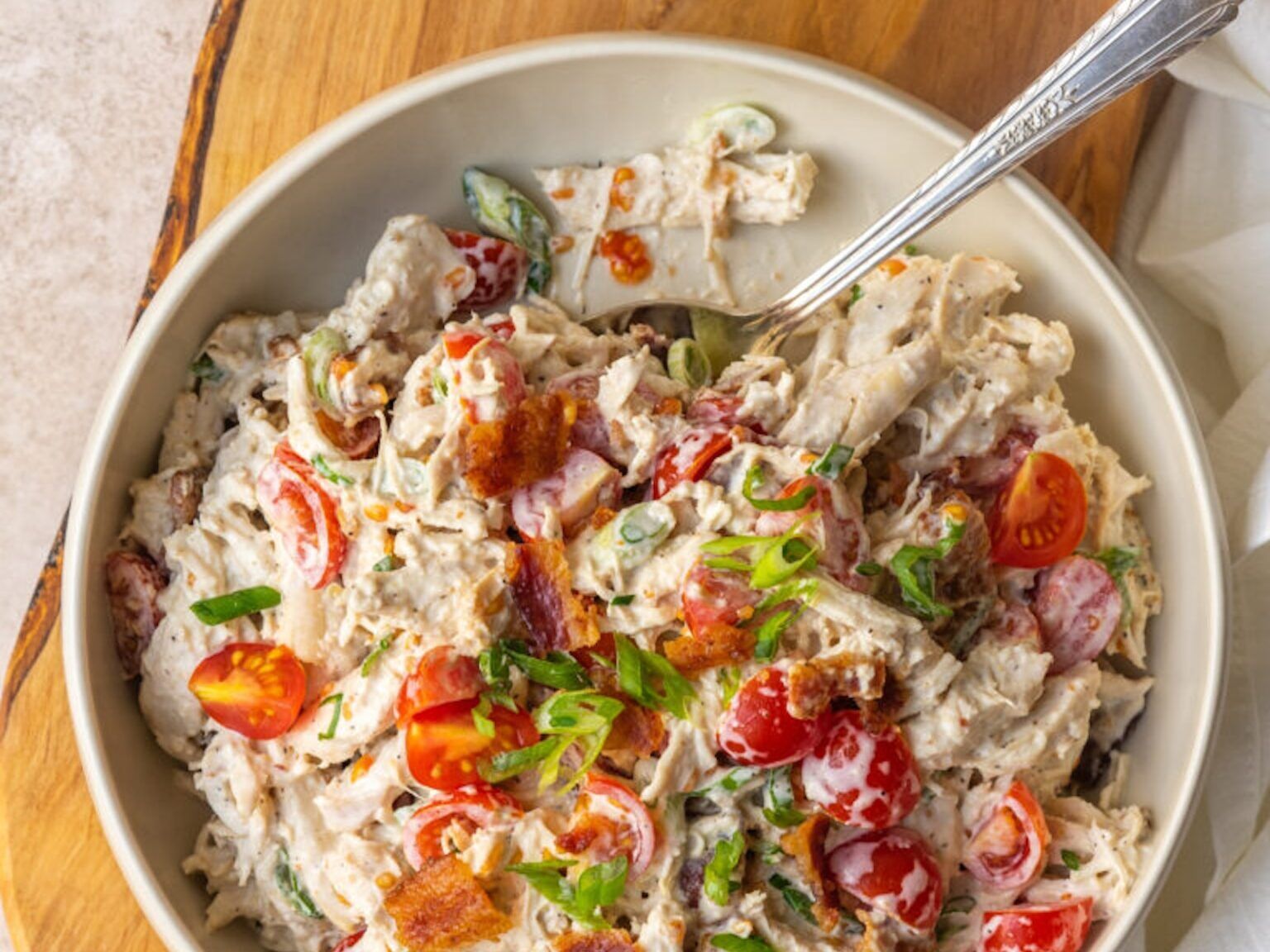 10 Best Chicken Salad Recipe Ideas for Easy Meals