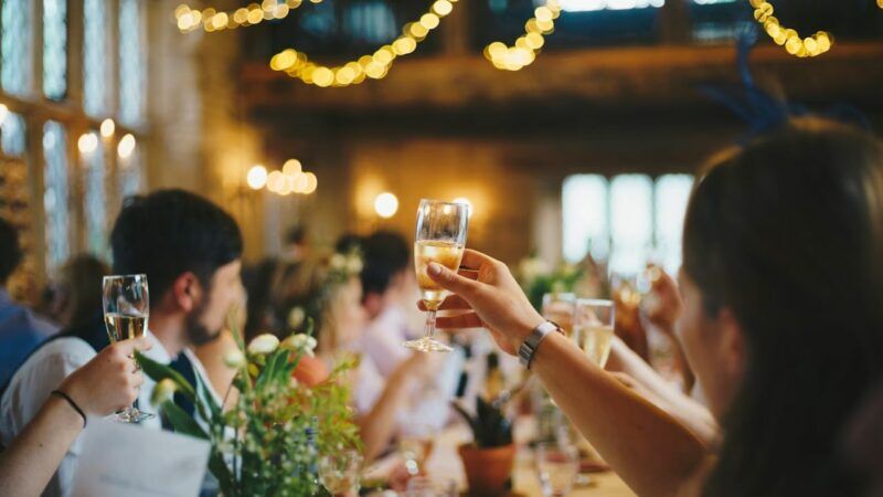 Best Healthy Holiday Habits Unsplash