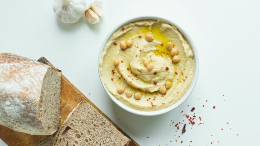 19 Best Plant Protein Sources, and Why You Should Eat Them