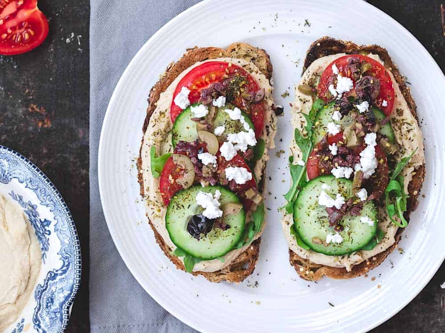 8 Easy Breakfast Ideas to Get You Out the Door Fast