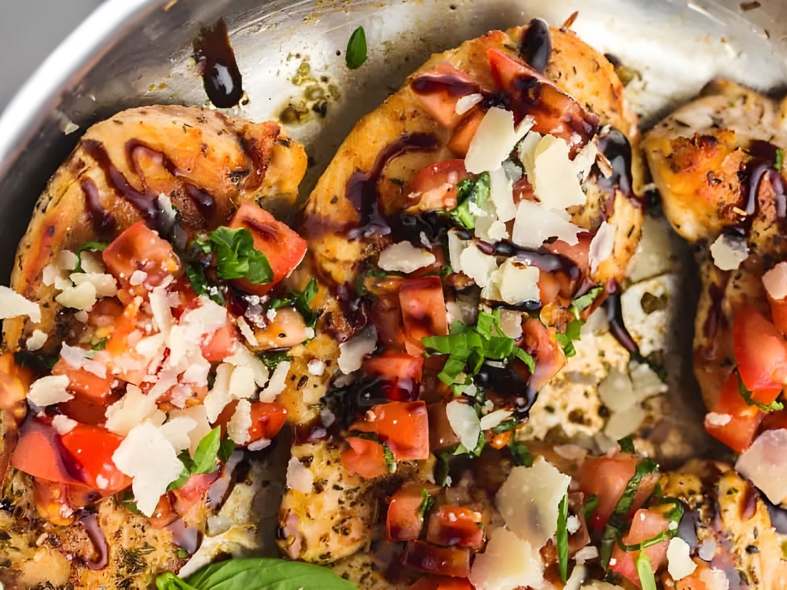 10 Chicken Cutlet Recipes for a Quick and Healthy Dinner