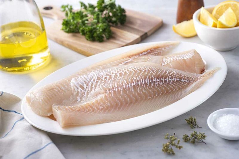 Cod Low Potassium Fish The 15 Healthiest Fish For Your Diet, From Good To Superfood