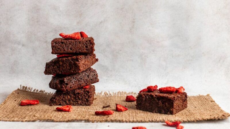 Diabetic Desserts main Unsplash