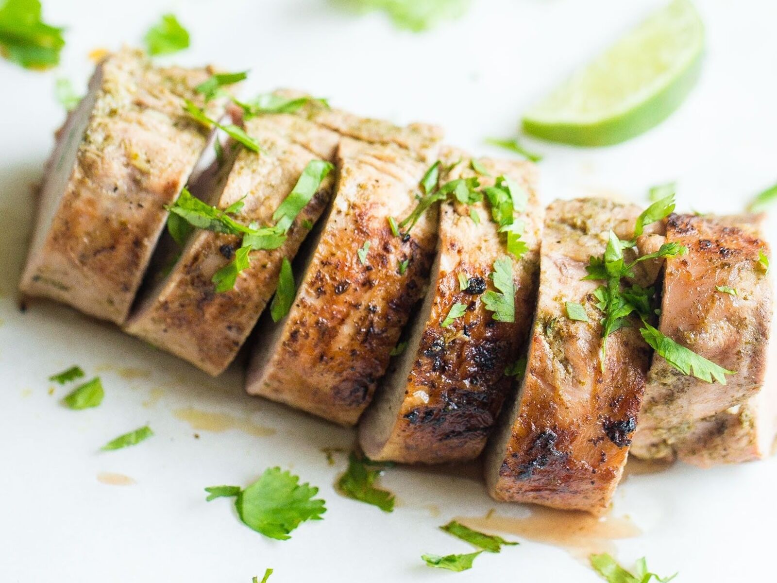 7 Healthy Pork Tenderloin Recipes for Quick Weeknight Meals