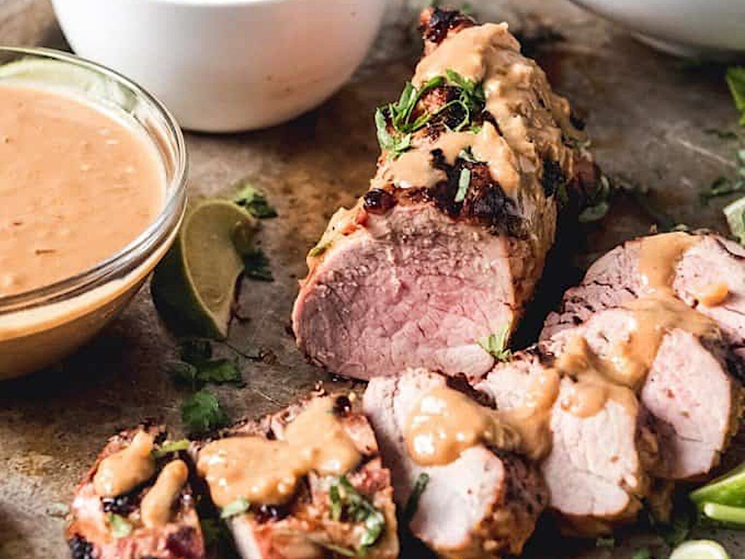 7 Healthy Pork Tenderloin Recipes for Quick Weeknight Meals