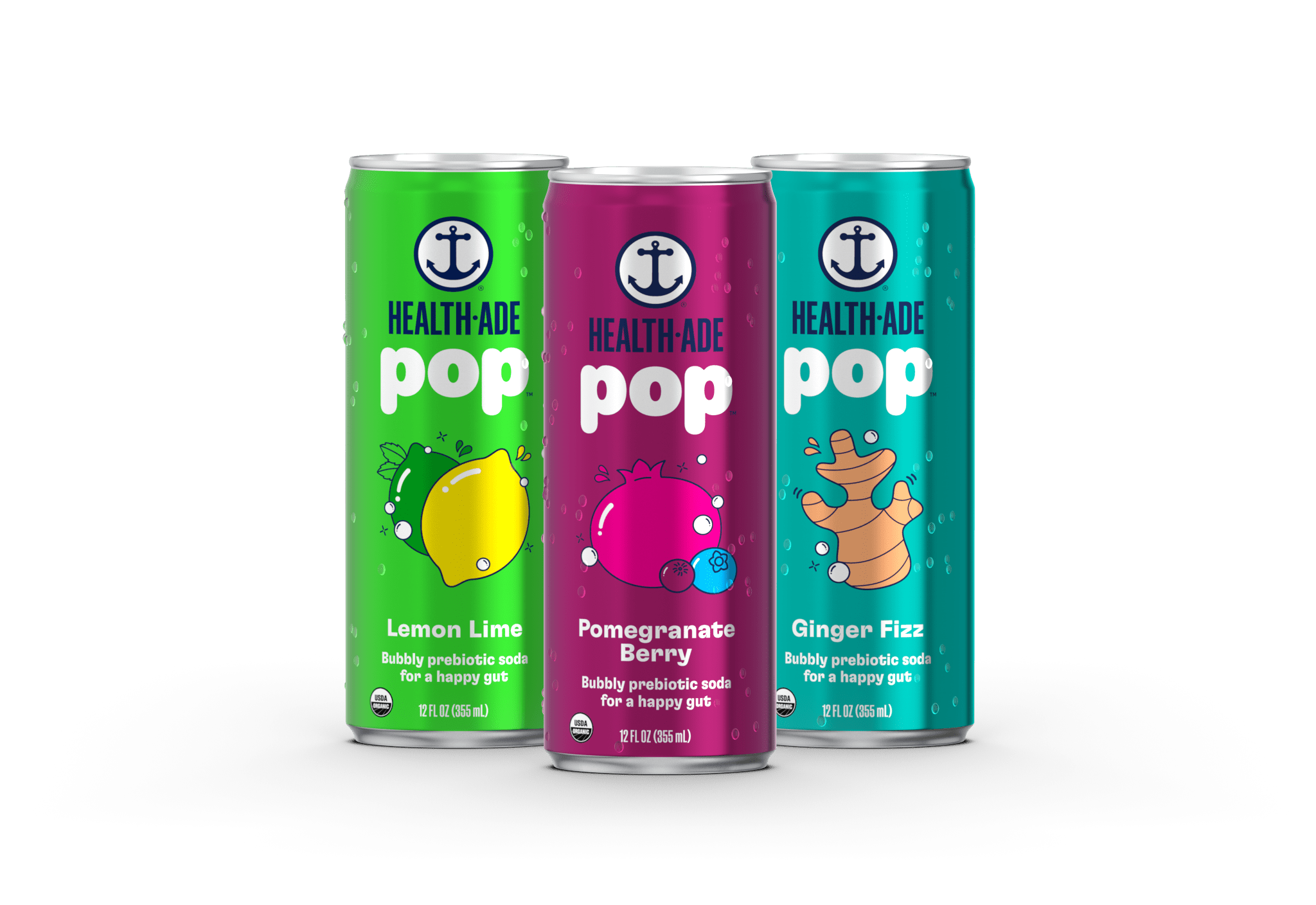 These Are the Best Healthy Soda Alternatives Clean Plates