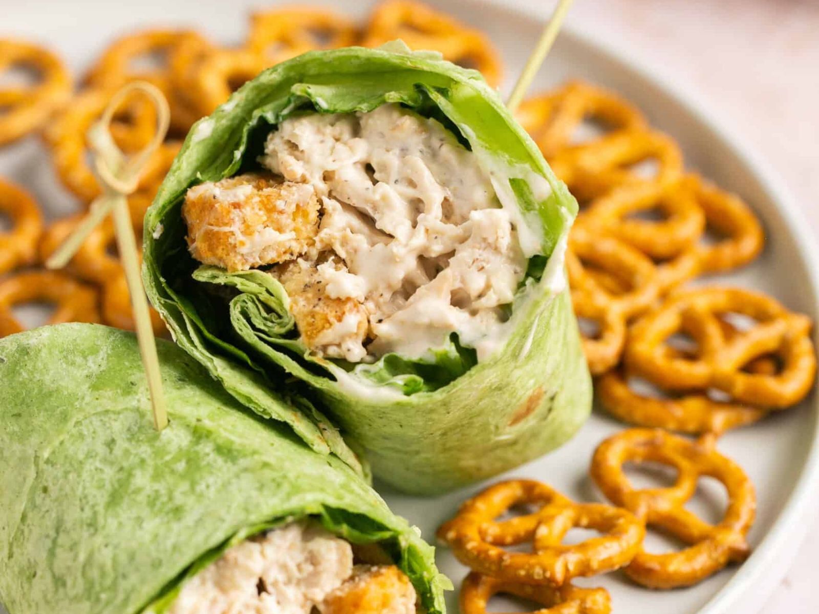 13 Flavorful High-Protein Lunch Ideas