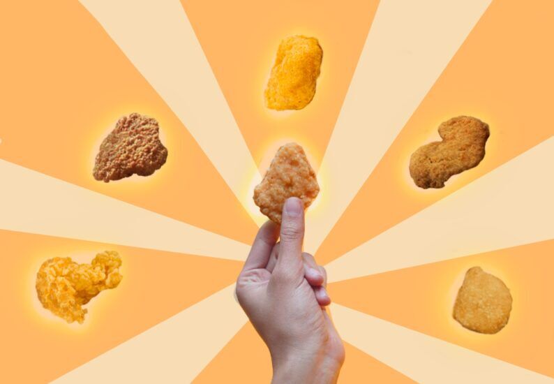 The Ultimate Guide to Healthy Frozen Chicken Nuggets