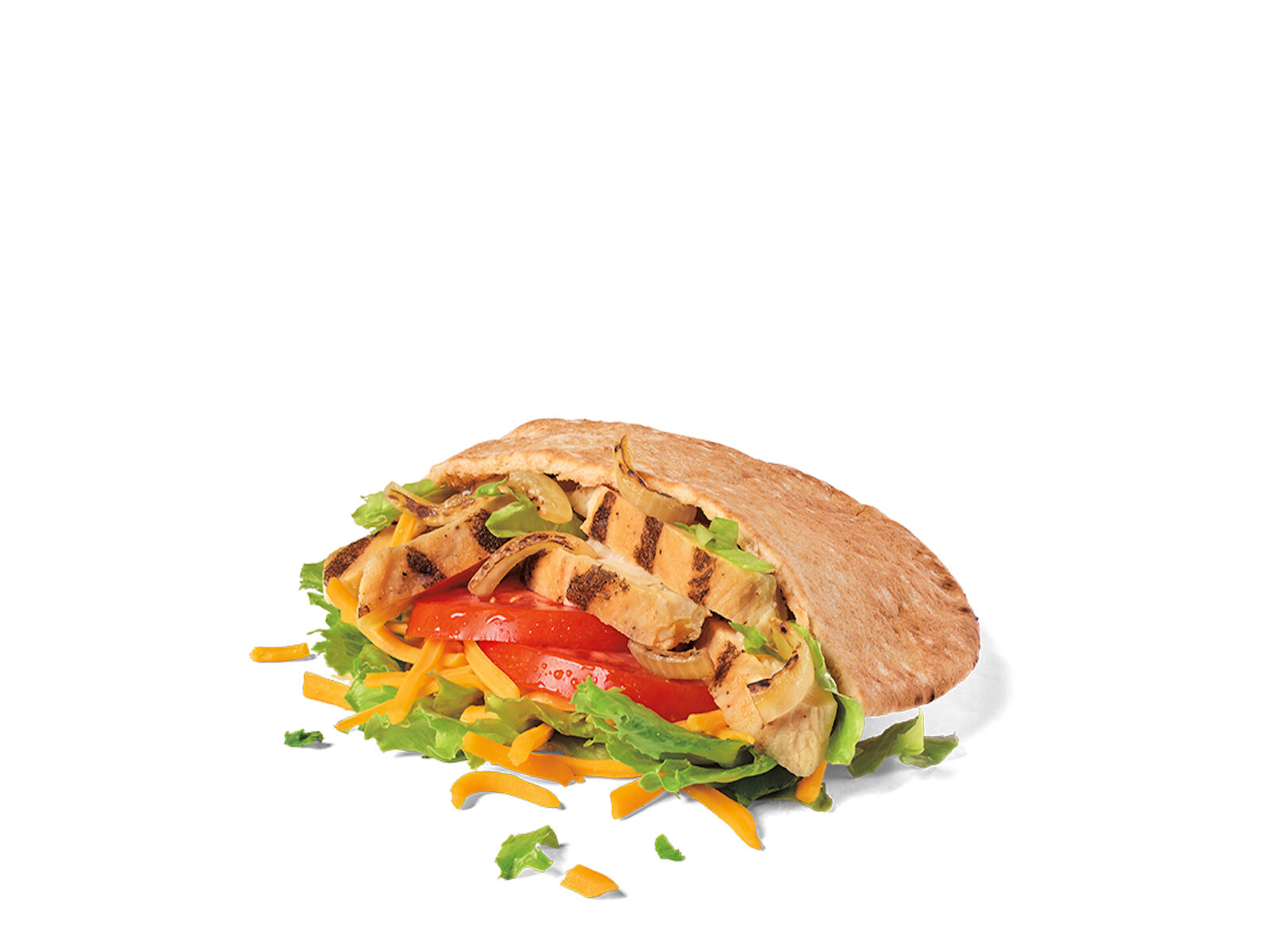 11 Best LowCalorie Fast Food Menu Items