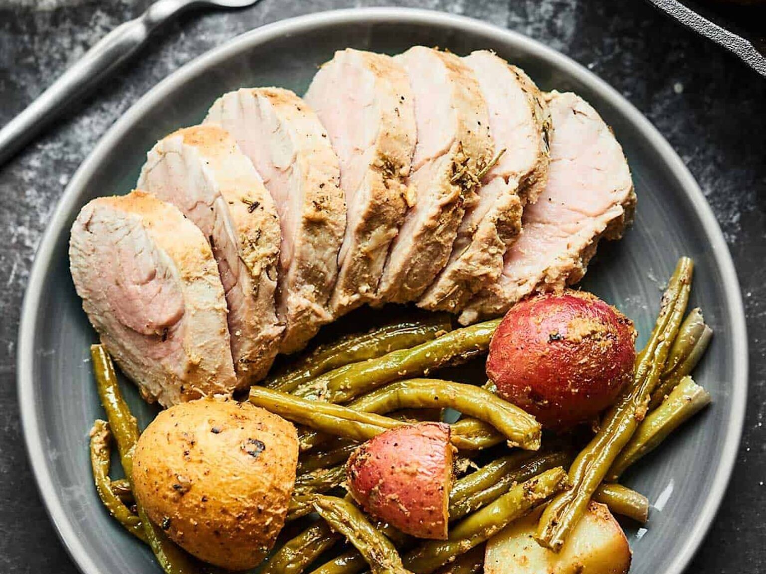 7 Healthy Pork Tenderloin Recipes for Quick Weeknight Meals