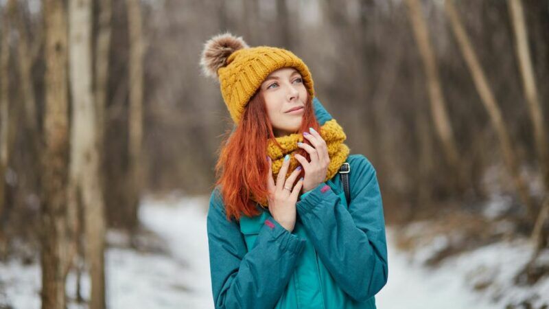 Main Habits for Seasonal Depression Unsplash