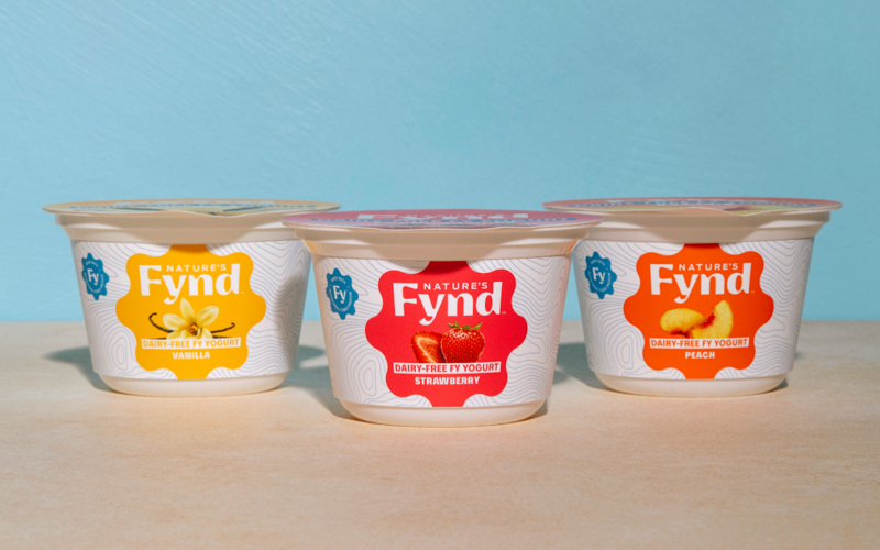 Fynd yogurt