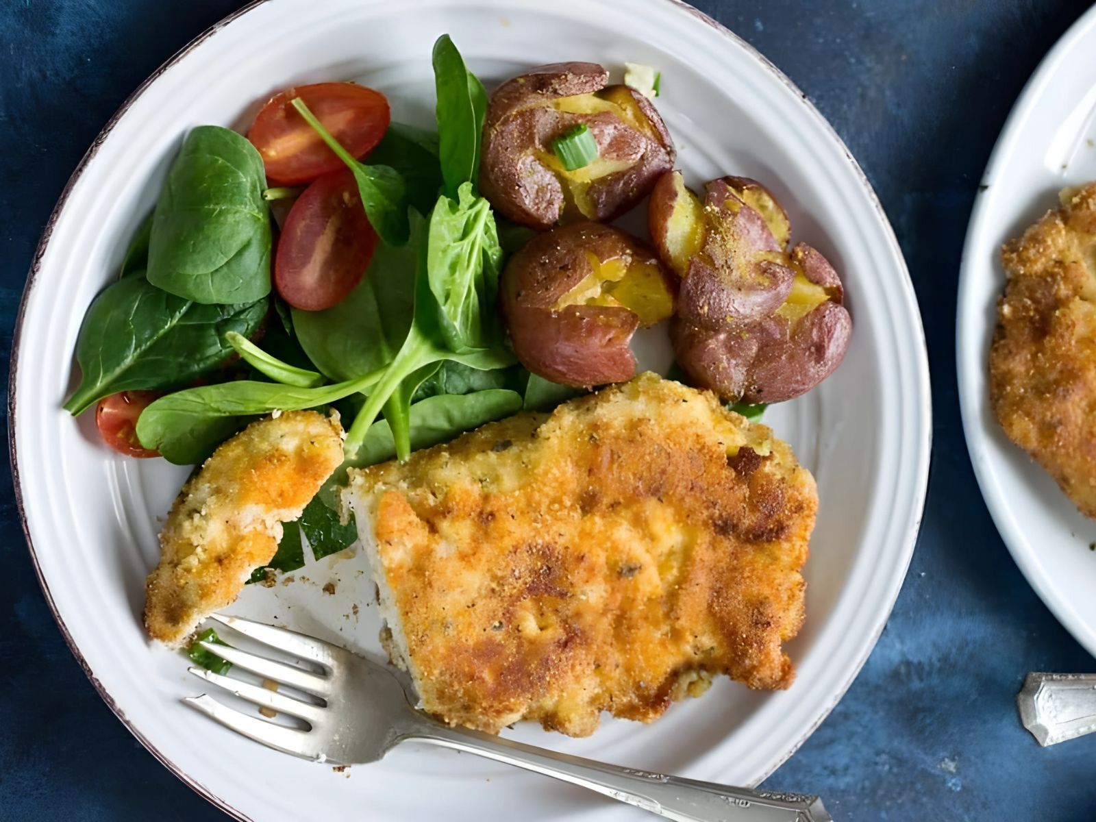 10 Chicken Cutlet Recipes for a Quick and Healthy Dinner