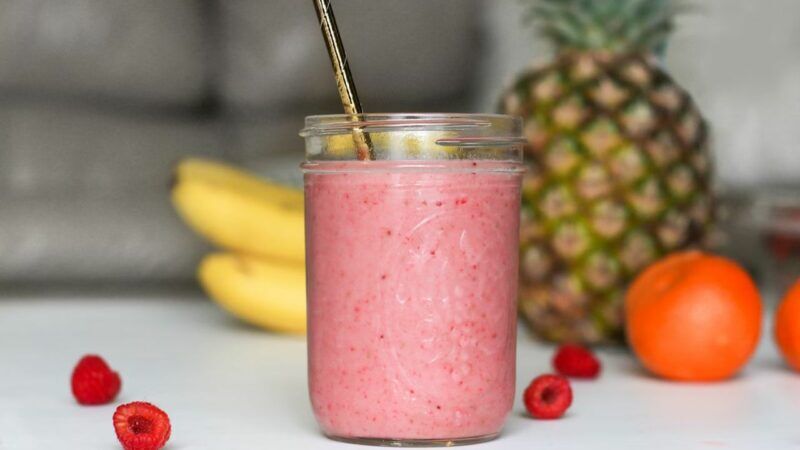 Protein Shake Recipes That Feel like a Treat Unsplash