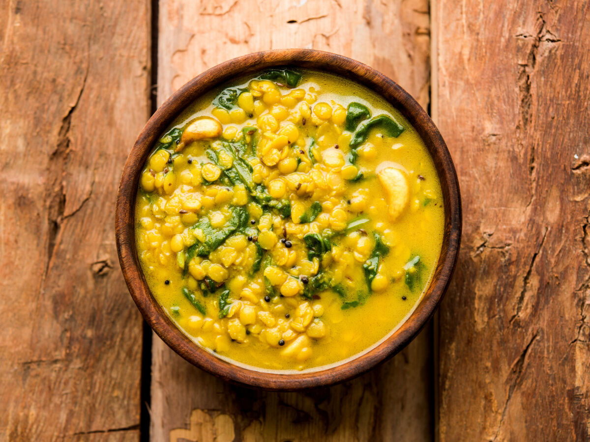 8 Healthy Spinach Recipes That Use Up the Whole Bag