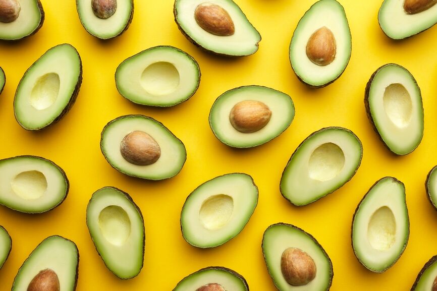 How to Pick a Ripe Avocado (and More Pro Avo Tips)