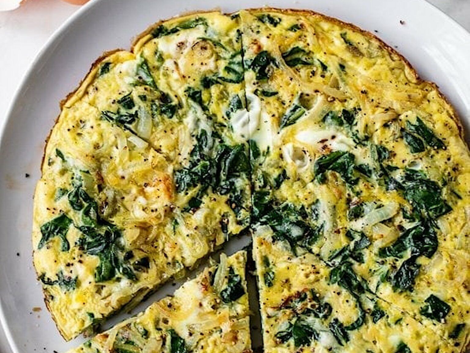 9 Frittatas for Healthy Meals Any Time of Day