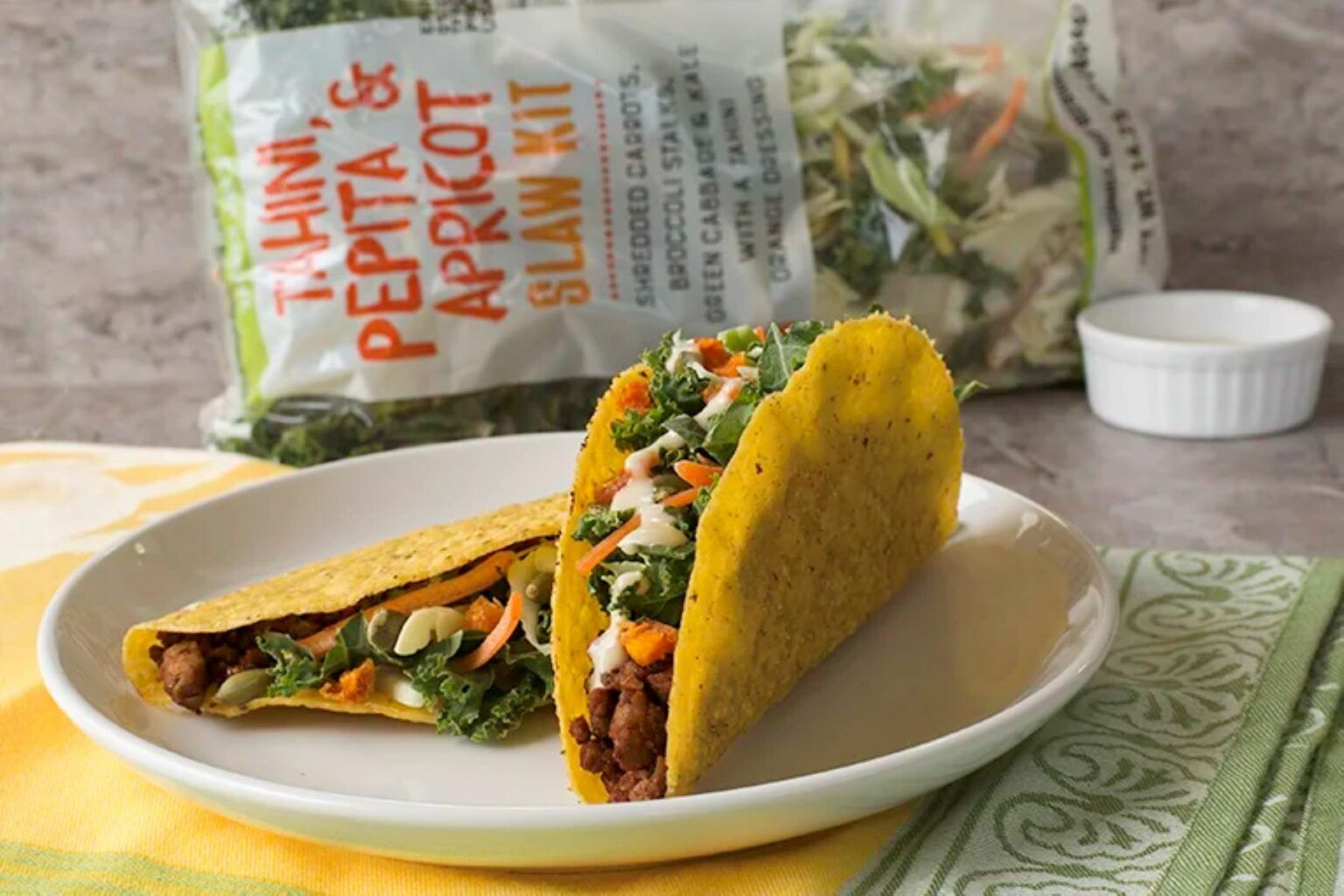Ranking the 10 Best Trader Joe’s Salad Kits