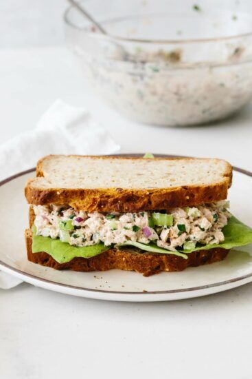 Which Canned Tuna Is Better: Oil-Packed or Water-Packed? | Clean Plates