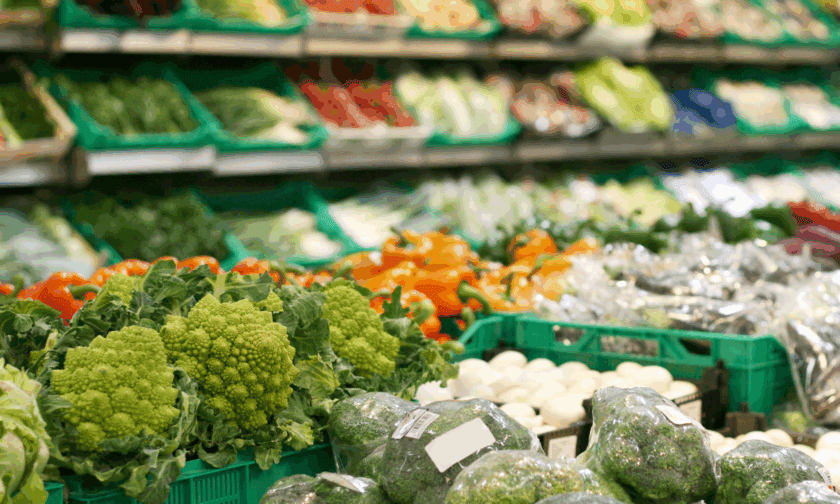 A parasite is making headlines again. Here's how to enjoy summer produce anyway