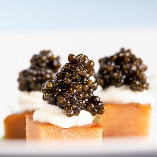 Expensive Fish Roe 17 Premium Fish Varieties Justifying Their Price Tag