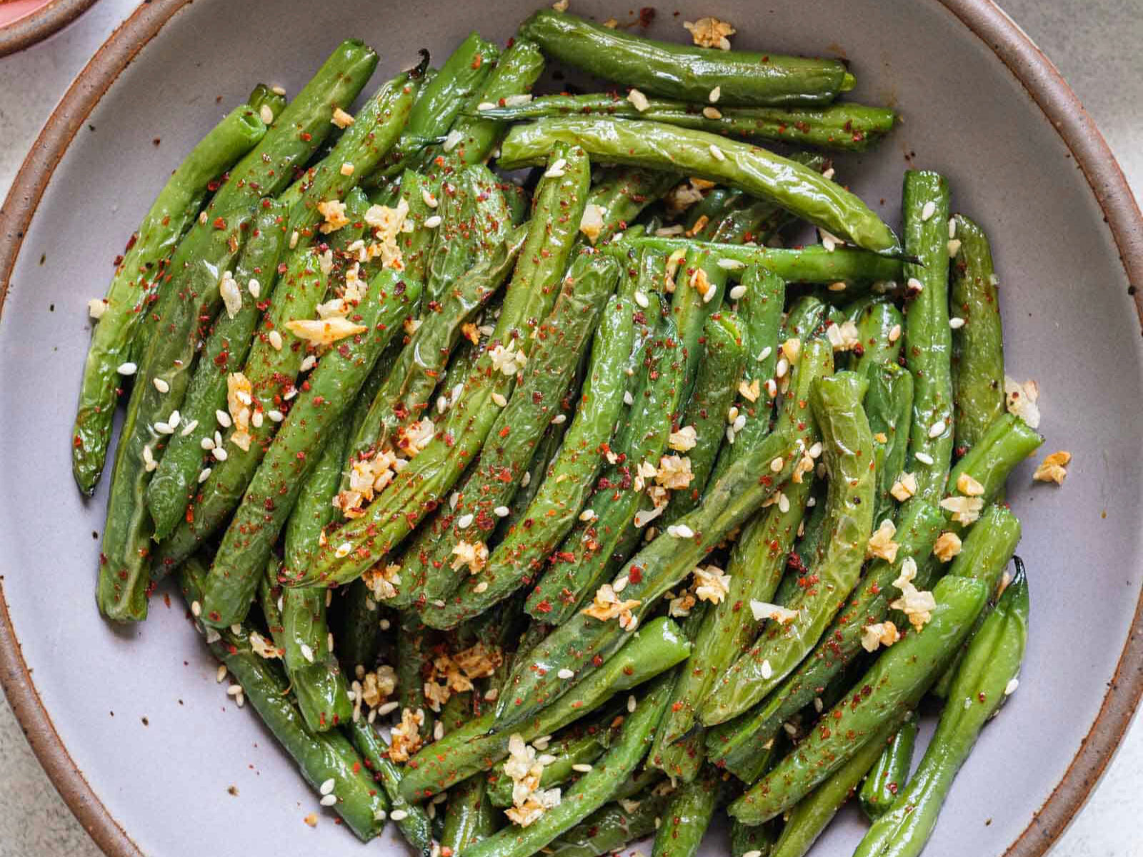 5 Air Fryer Thanksgiving Recipes For Easy, Healthy Sides