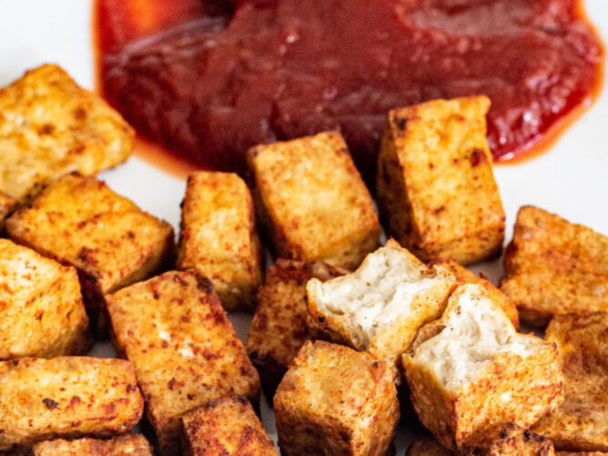 7 Healthy Air Fryer Recipes for Weight Loss