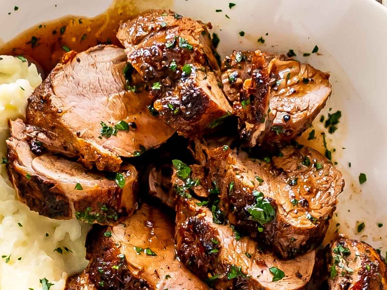 7 Healthy Pork Tenderloin Recipes for Quick Weeknight Meals