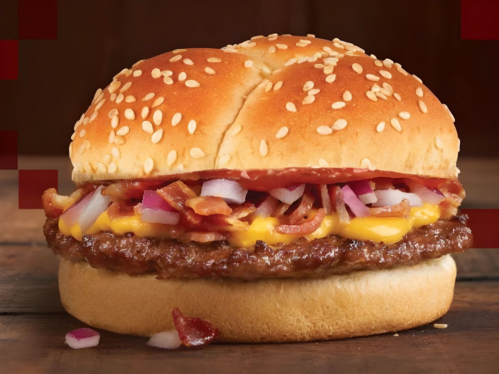 11 Best Low-Calorie Fast Food Menu Items
