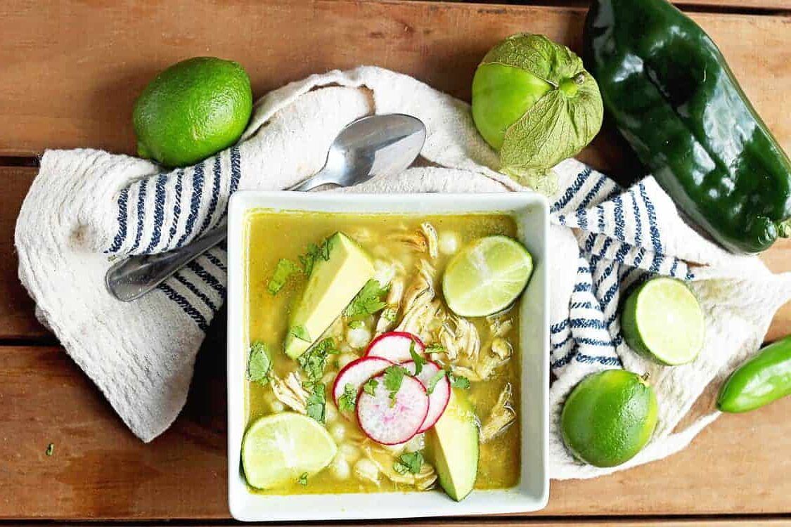 10 Healthful Chicken Soups from Around the World | Clean Plates