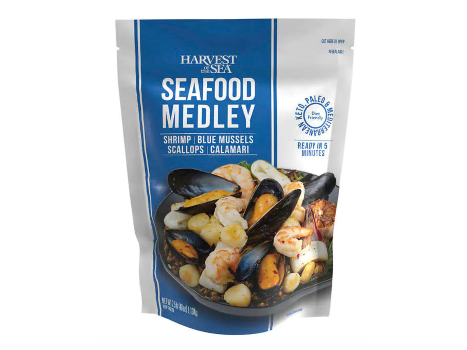 9 Costco Foods That Fit in the Mediterranean Diet