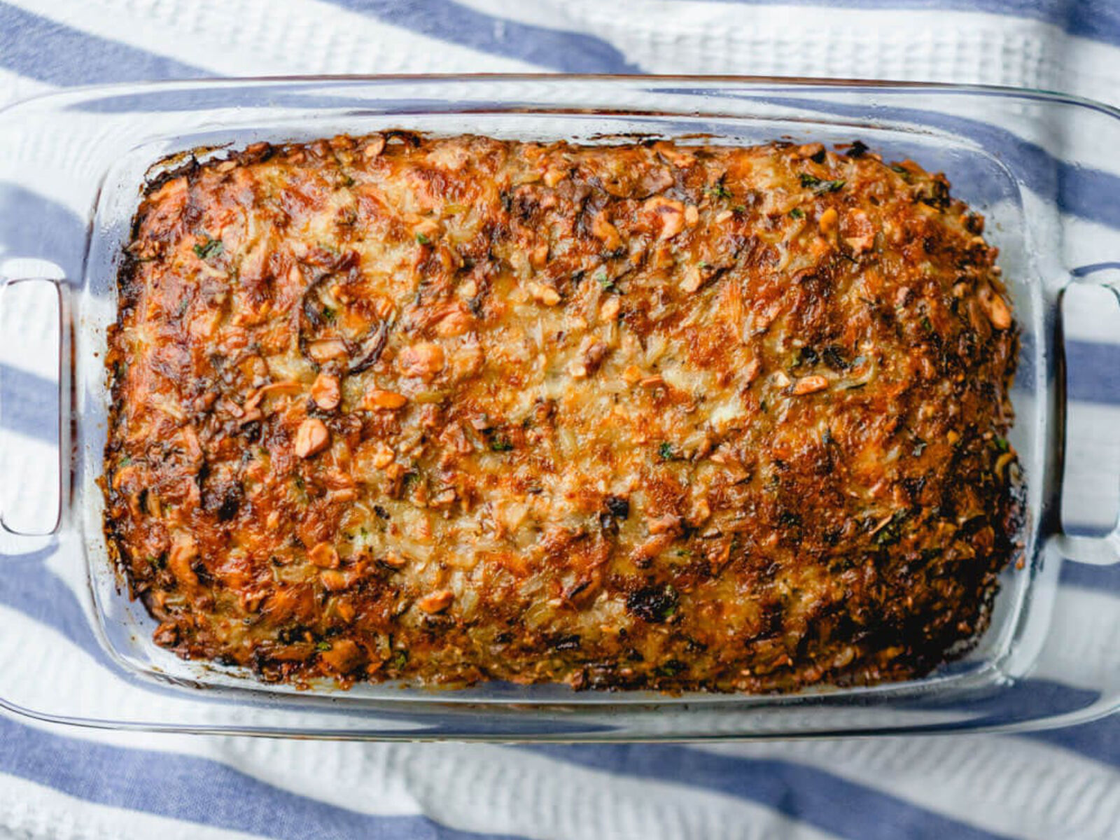 11 Cottage Cheese Dinner Recipes That We Can't Stop Making