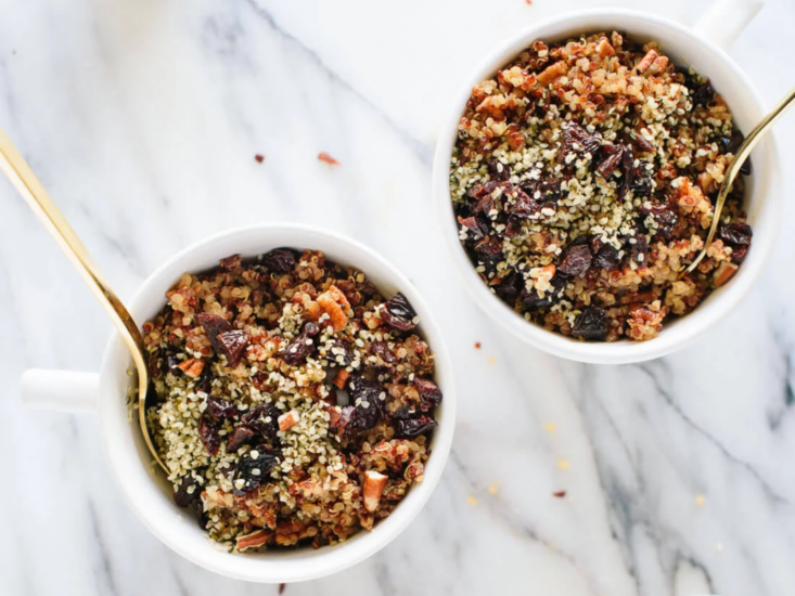 5 Diabetic Breakfast Recipes For Better Blood Sugar Levels