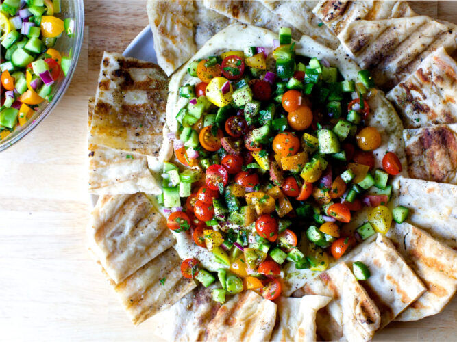 9 Easy Appetizer Ideas That Everyone Will Enjoy