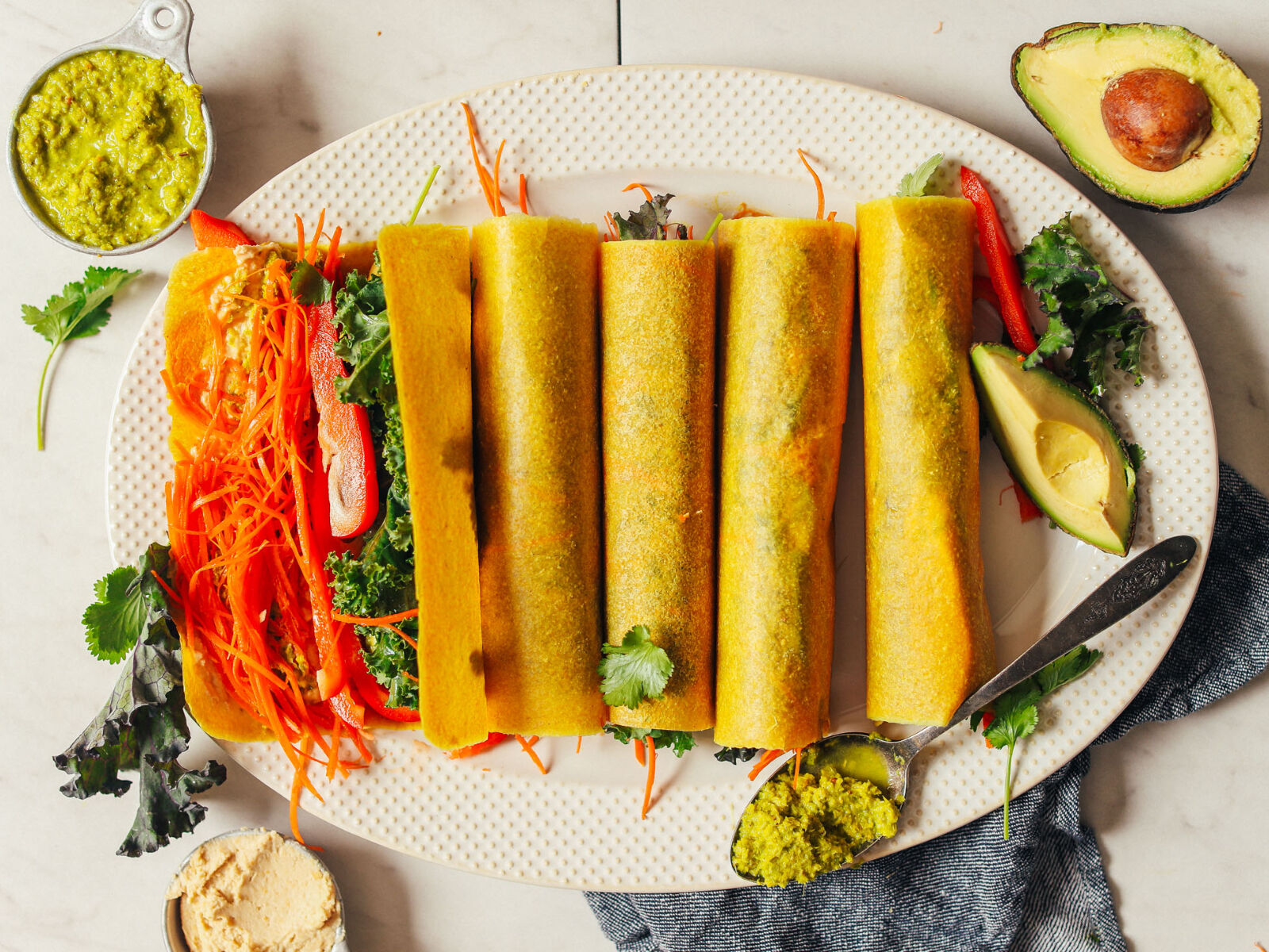 10 Easy Summer Meals When You’re Feeling Lazy