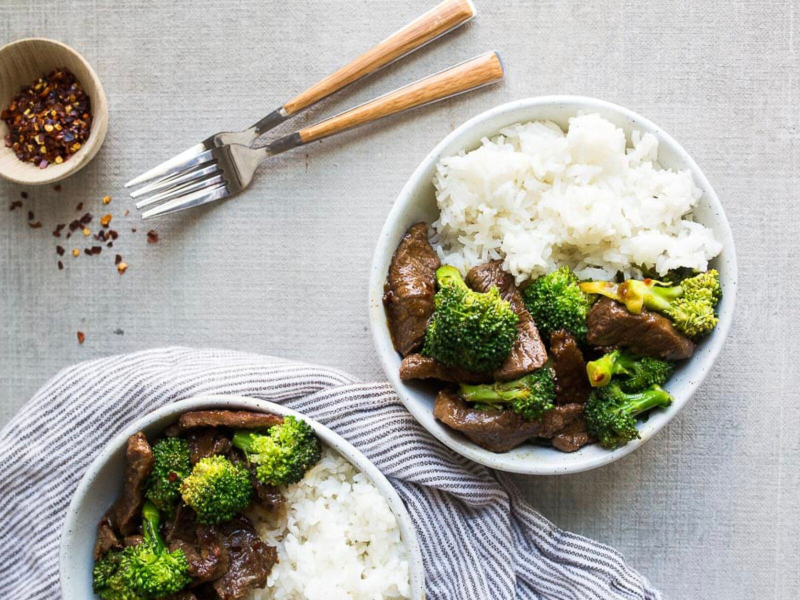 5 Easy Frozen Broccoli Recipes That Use Up the Bag