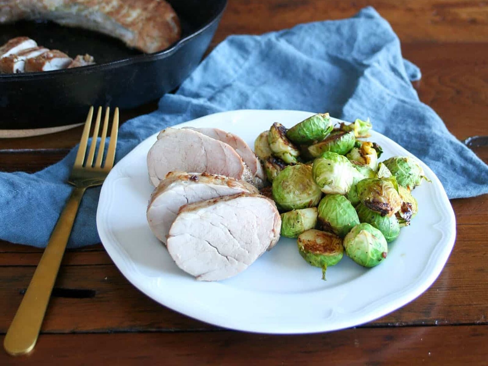 7 Healthy Pork Tenderloin Recipes for Quick Weeknight Meals