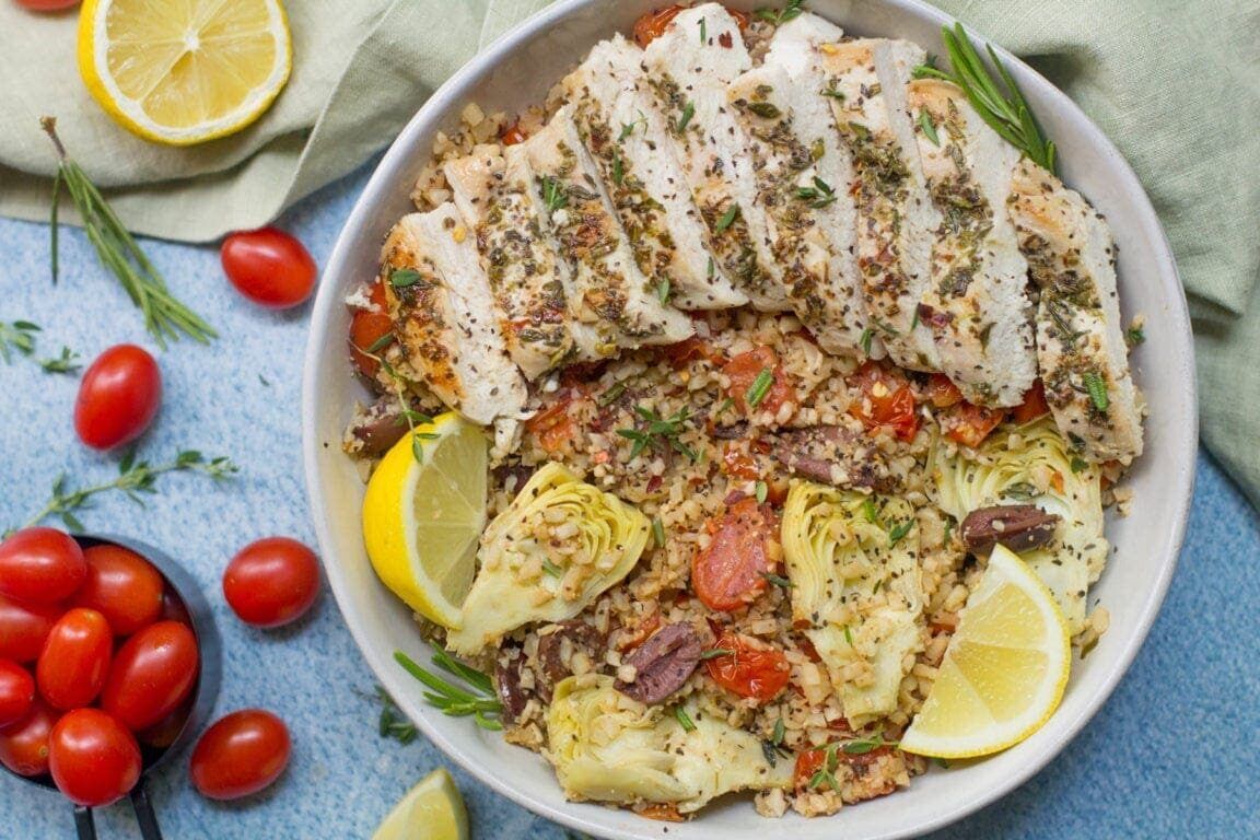 8 Low-Calorie Dinner Recipes That Are Surprisingly Satisfying