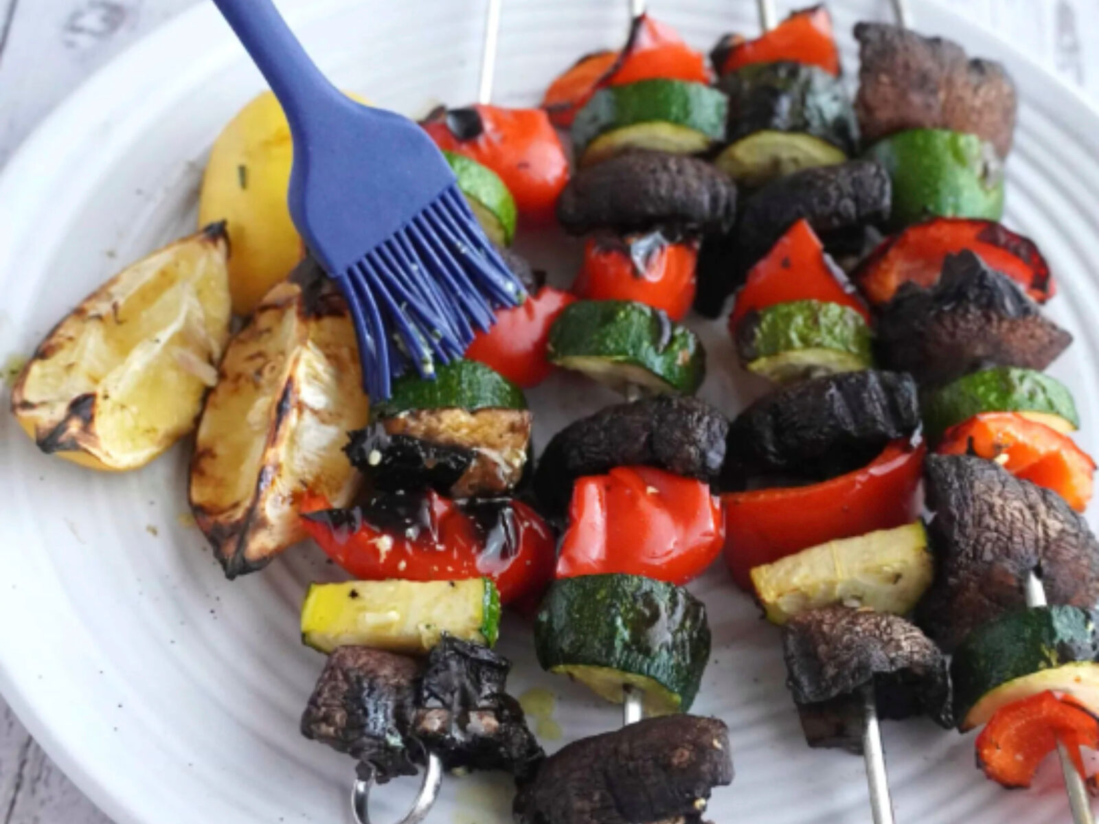 7 Mediterranean Diet Dinner Recipes in 30 Minutes or Less