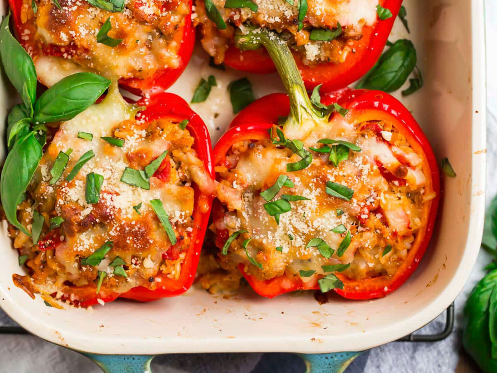 10 Flavorful Ground Chicken Recipes You Can Make In Minutes