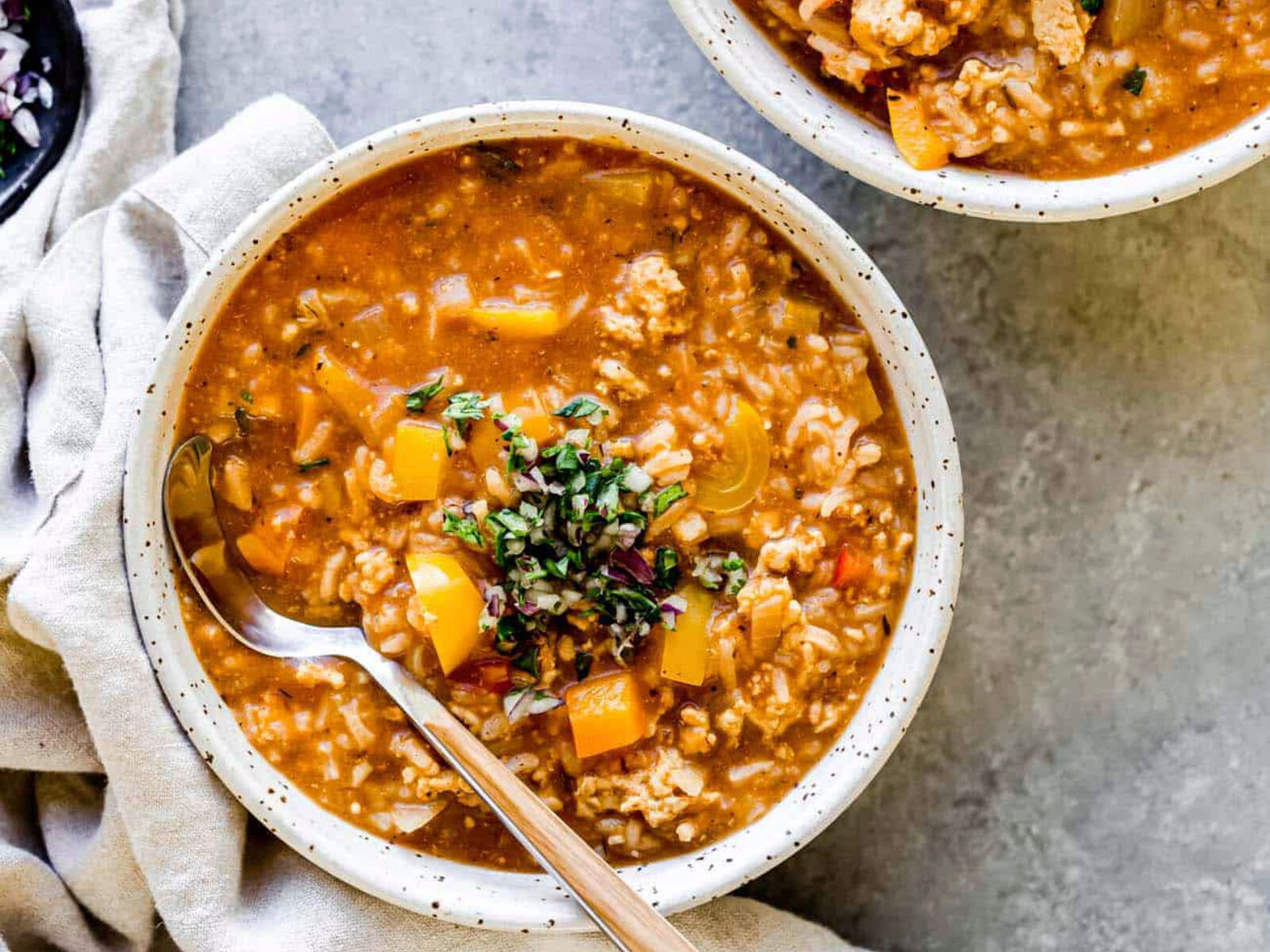 10 Flavorful Ground Chicken Recipes You Can Make In Minutes