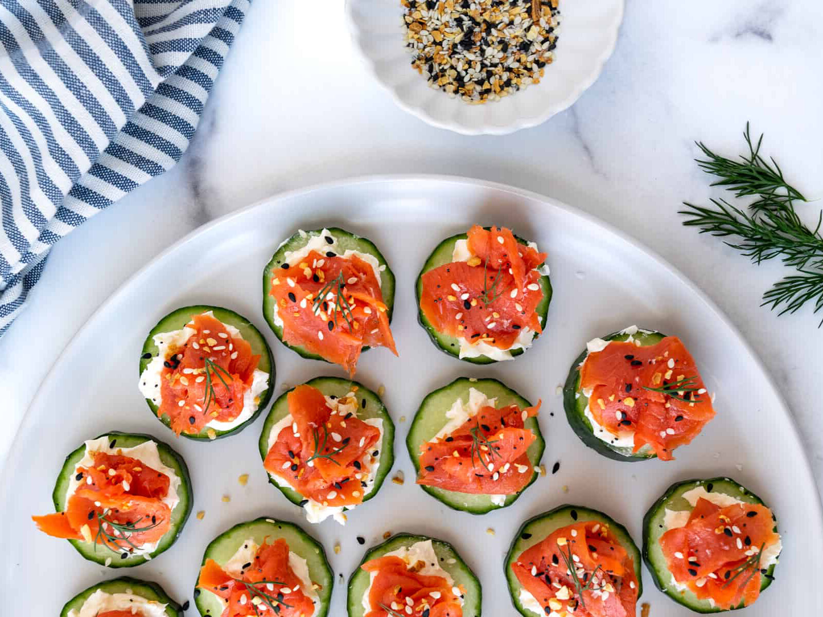 9 Healthy Appetizer Recipes Your Guests Are Going to Love